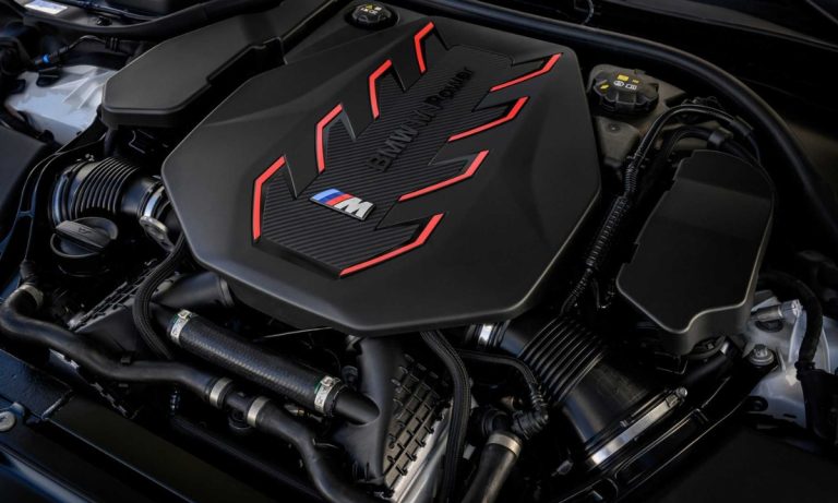 BMW M Committed to Keep its High-Performance Engines Alive