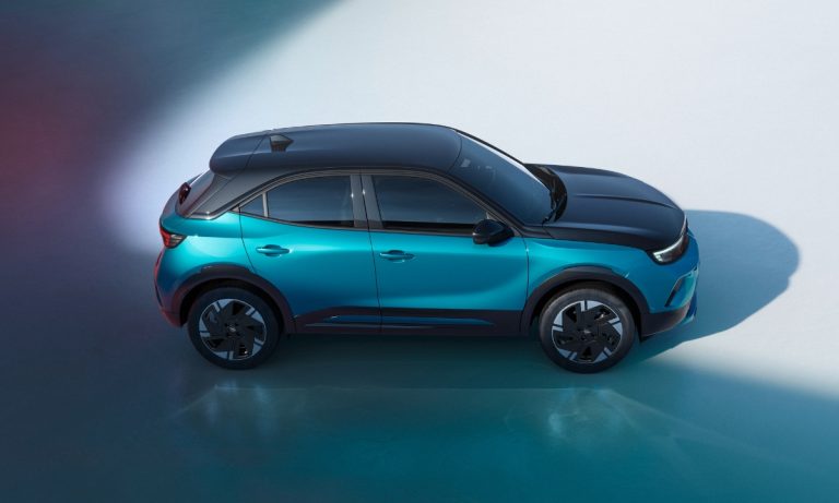 2025 Opel Mokka South Africa Price & Specs